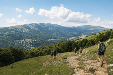 ViviLivata.it: il portale per scoprire, vivere e amare Monte Livata