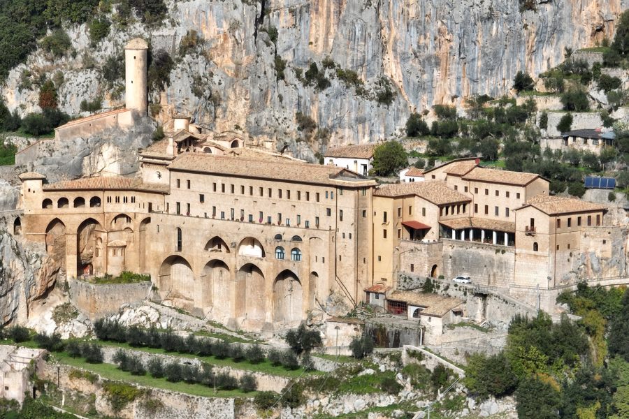 Monastero di San Benedetto