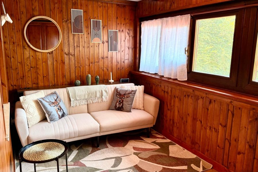 Rifugio La Veranda