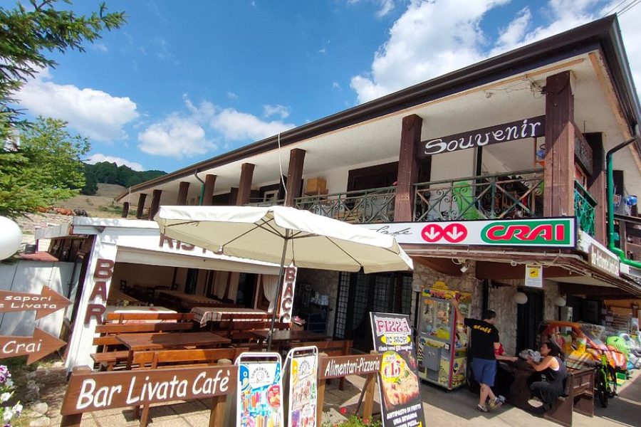 Livata Cafè