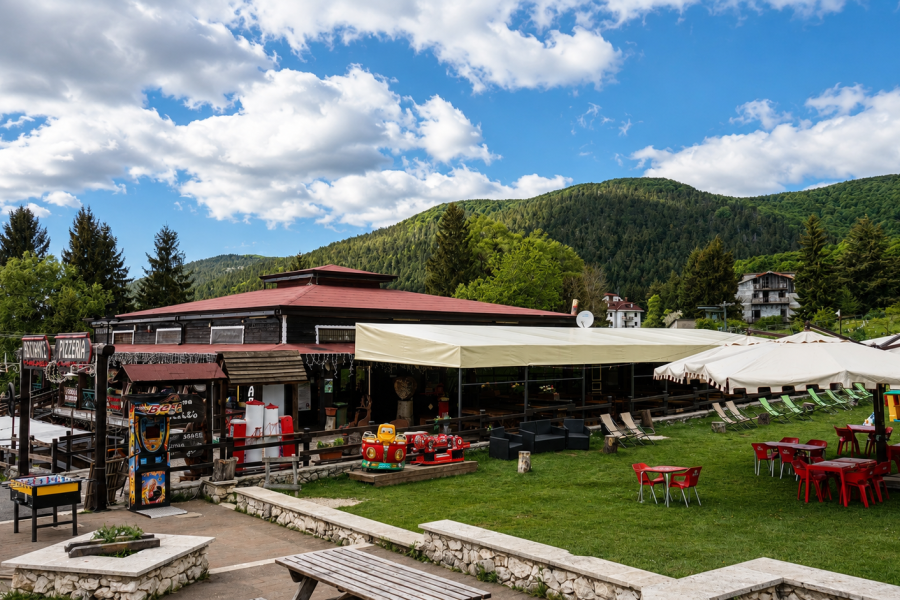 La Taverna di Stuzzikò