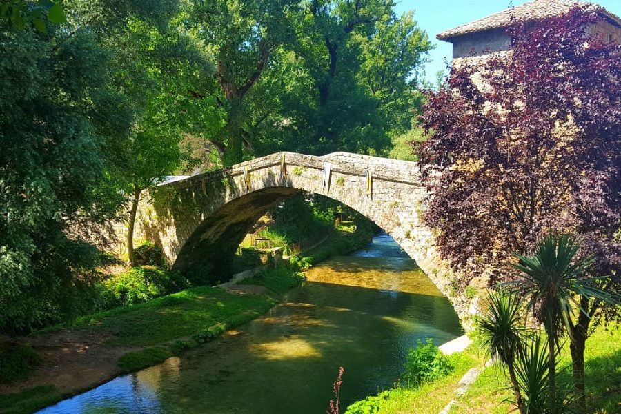 Il Ponte di San Francesco
