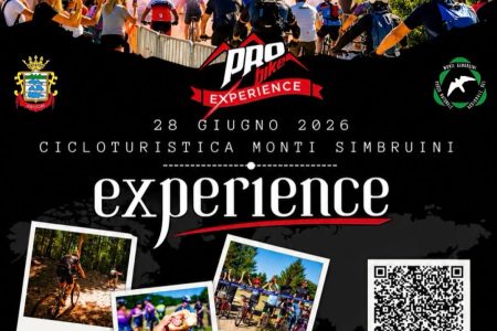 Pro Bike Experience 2026: appuntamento il 28 giugno a Monte Livata