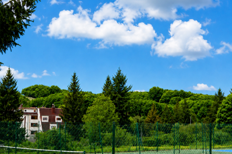 Campi da Tennis