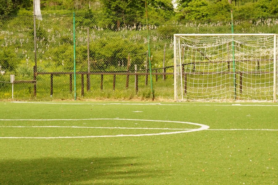 Campo da Calcetto