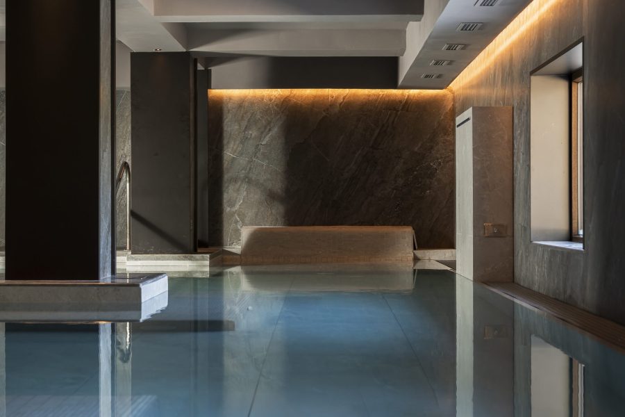 SPA Linfa