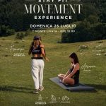 STAY FIT Movement Experience – 26 luglio 2026