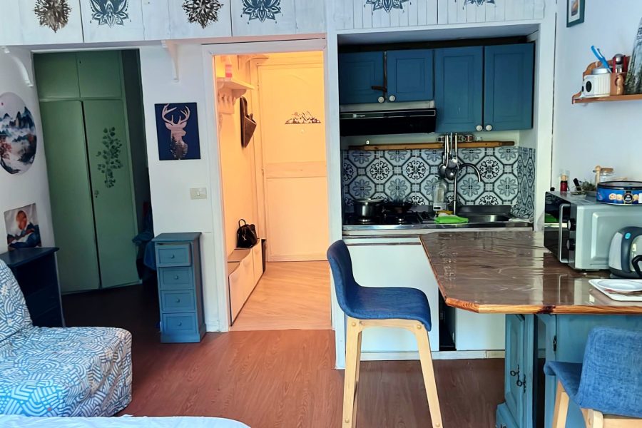 Livata House da Ines