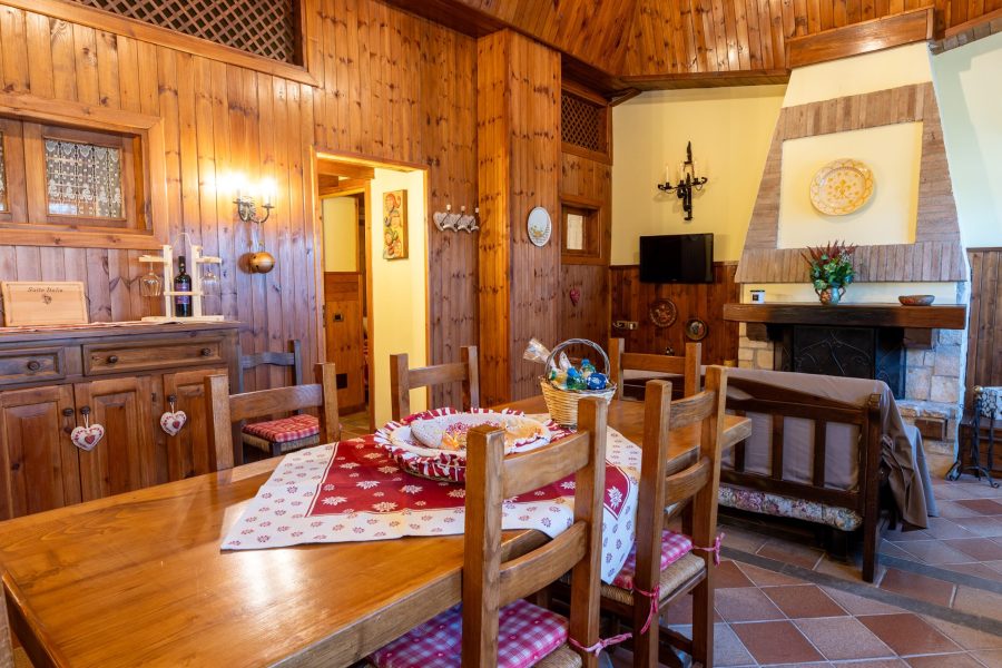 Luxury Suite Italia